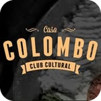 Casa Colombo Club Cultural
